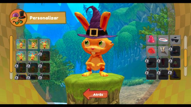 Running Fable Torrent Download