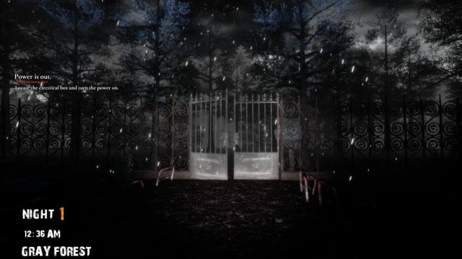 SAVEN Torrent Download