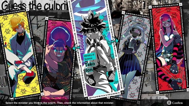 SHUTEN ORDER Update v1 0 3 Torrent Download SHUTEN ORDER Update v1 0 3 Torrent Download