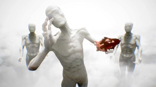 SLEEP AWAKE PC Crack SLEEP AWAKE PC Crack