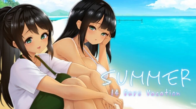 SUMMER -14 Days Vacation- Free Download SUMMER -14 Days Vacation- Free Download