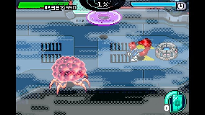 Scurge: Hive PC Crack