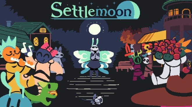 Settlemoon Free Download Settlemoon Free Download