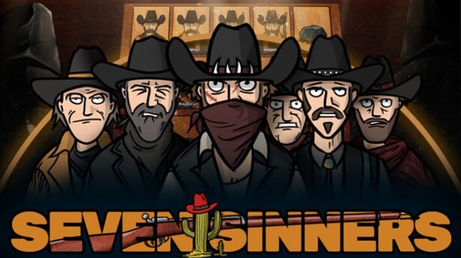 Seven Sinners Free Download