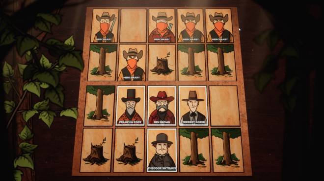 Seven Sinners PC Crack