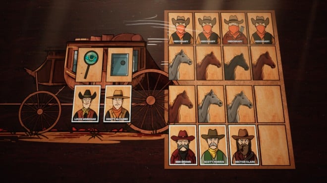 Seven Sinners Torrent Download