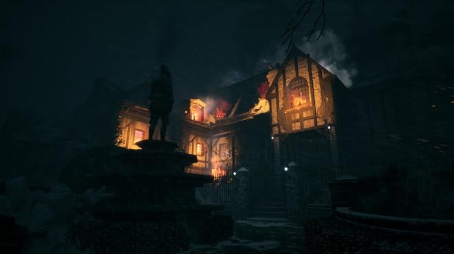 She's Leaving PC Crack She's Leaving PC Crack