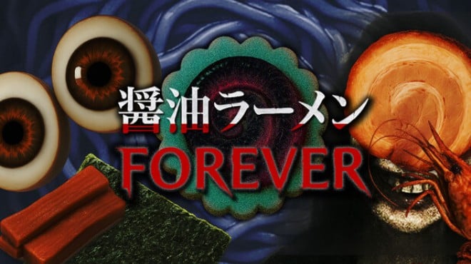 Shoyu Ramen Forever Free Download