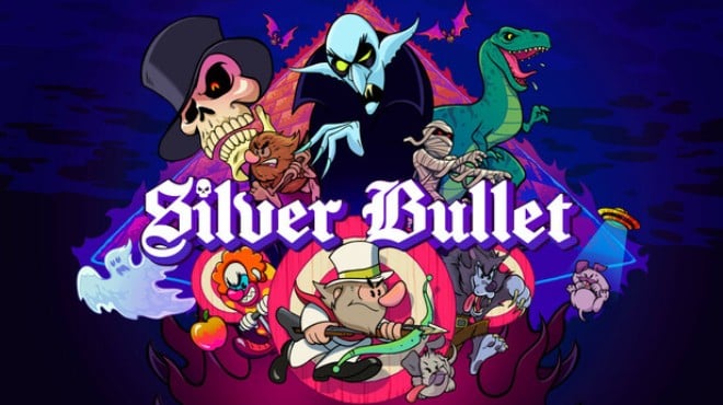 Silver Bullet Free Download Silver Bullet Free Download