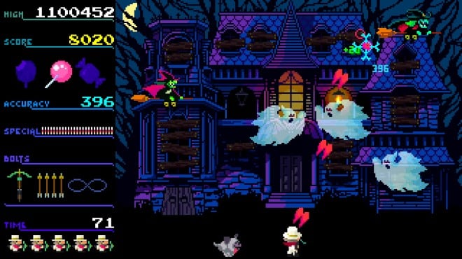 Silver Bullet Torrent Download Silver Bullet Torrent Download