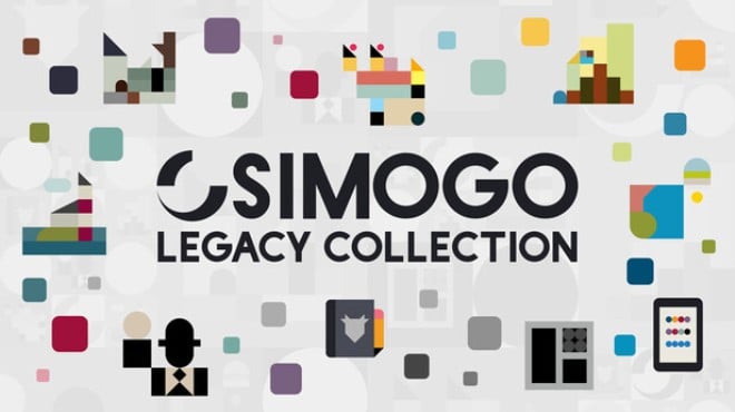 Simogo Legacy Collection Free Download