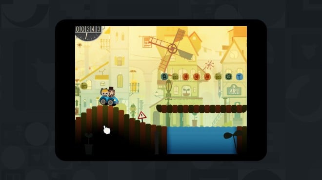 Simogo Legacy Collection PC Crack