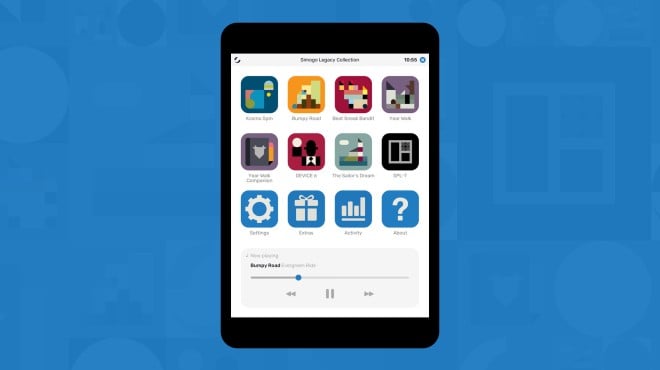 Simogo Legacy Collection Torrent Download