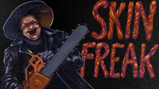 Skinfreak Update v20251027 Free Download