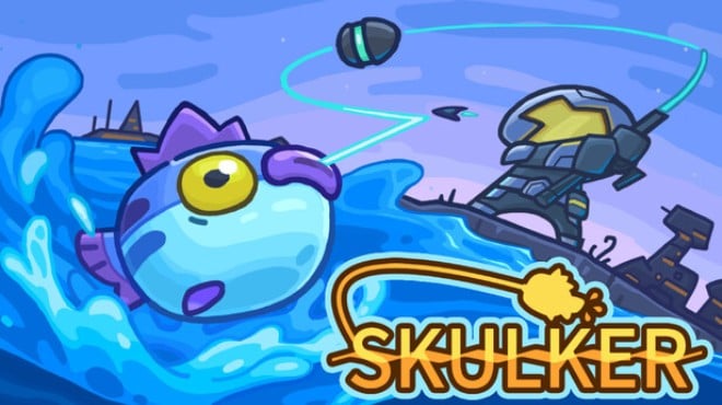 Skulker Free Download