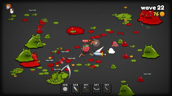 Slime Squisher Torrent Download