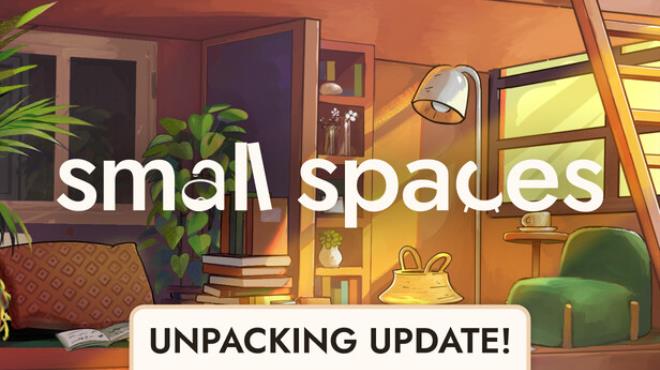 Small Spaces Free Download