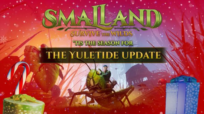Smalland Survive the Wilds Update v2 0 0 Free Download