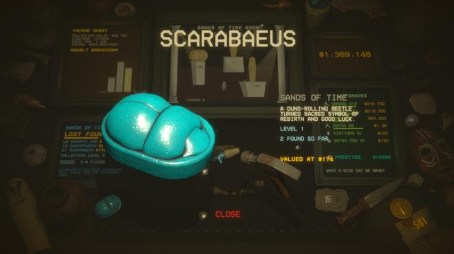 Smash Hit Museum PC Crack Smash Hit Museum PC Crack