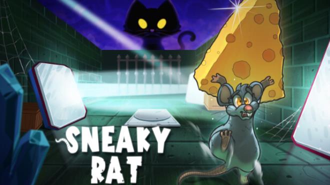 Sneaky Rat Free Download