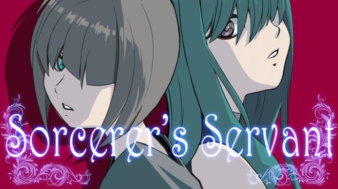 Sorcerers Servant Free Download