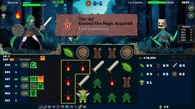 Sorcerers Servant PC Crack