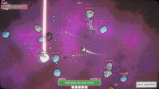 Space Rock Breaker Torrent Download