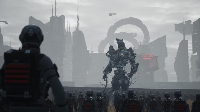 SpaceBourne 2 Torrent Download