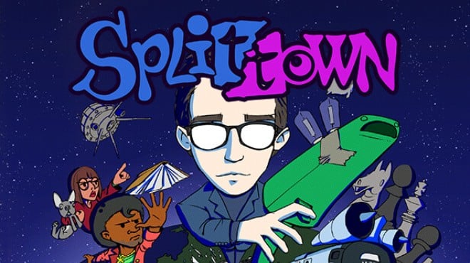 Splittown Free Download