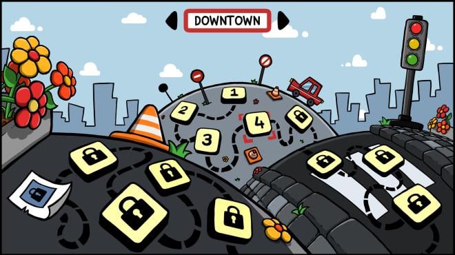 Stick to the Plan Torrent Download