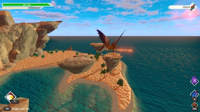 Strange Seed Update v1 14 incl DLC Torrent Download