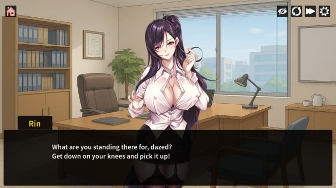 Succubus Cat's Gratitude PC Crack Succubus Cat's Gratitude PC Crack