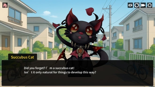 Succubus Cat's Gratitude Torrent Download Succubus Cat's Gratitude Torrent Download