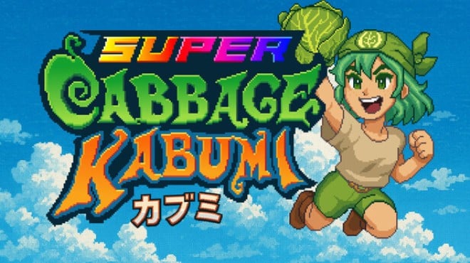 Super Cabbage Kabumi Free Download Super Cabbage Kabumi Free Download