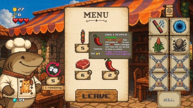 Super Cabbage Kabumi PC Crack Super Cabbage Kabumi PC Crack