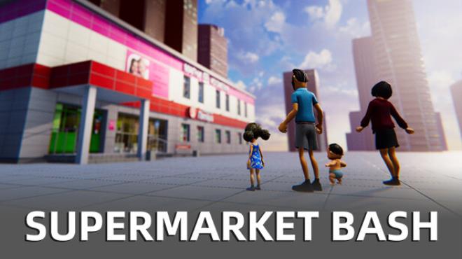 Supermarket Bash Free Download