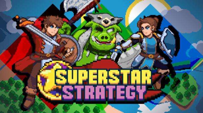 Superstar Strategy Free Download