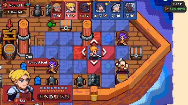 Superstar Strategy PC Crack