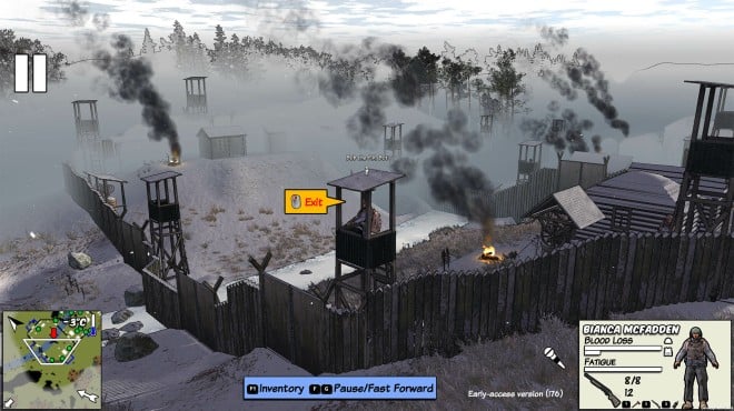 Survivalist Invisible Strain Update v265 Torrent Download Survivalist Invisible Strain Update v265 Torrent Download