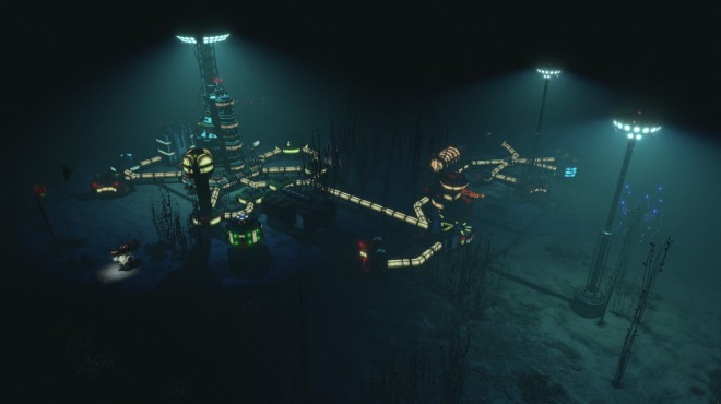 Surviving the Abyss Update v1 05 Torrent Download