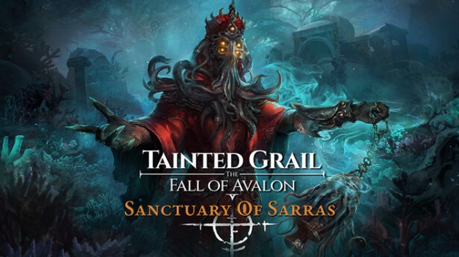 Tainted Grail The Fall of Avalon Sanctuary of Sarras Free Download Tainted Grail The Fall of Avalon Sanctuary of Sarras Free Download