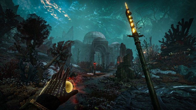 Tainted Grail The Fall of Avalon Sanctuary of Sarras PC Crack Tainted Grail The Fall of Avalon Sanctuary of Sarras PC Crack