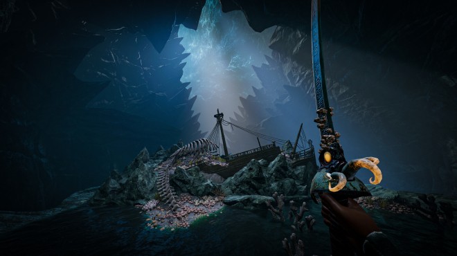 Tainted Grail The Fall of Avalon Sanctuary of Sarras Torrent Download Tainted Grail The Fall of Avalon Sanctuary of Sarras Torrent Download