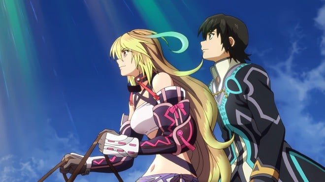 Tales of Xillia Remastered Update v1 0 3 incl DLC Torrent Download