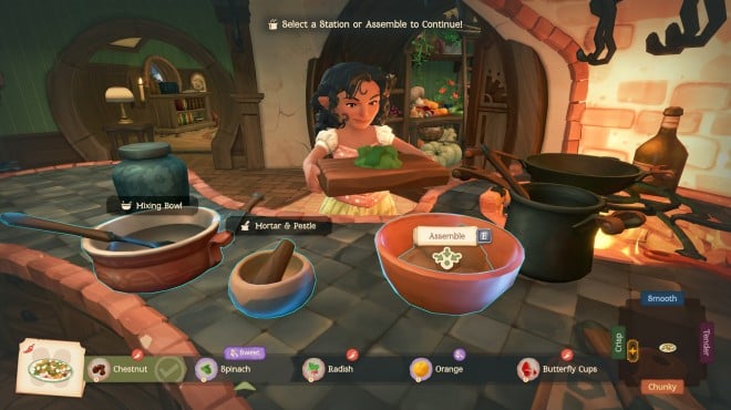 Tales of the Shire A The Lord of The Rings Game Update v1 0 2 0 PC Crack