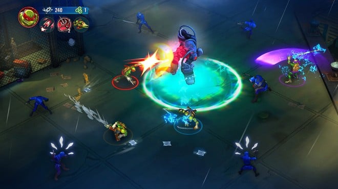 Teenage Mutant Ninja Turtles Splintered Fate Metalhead Update v1 12 0 PC Crack Teenage Mutant Ninja Turtles Splintered Fate Metalhead Update v1 12 0 PC Crack