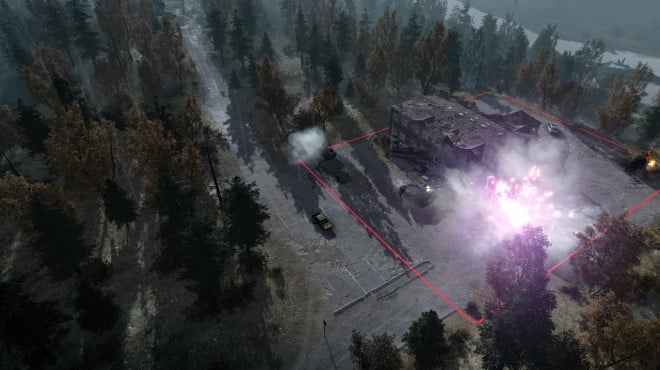 Terminator Dark Fate Defiance Uprising Update v1 08 1158 PC Crack