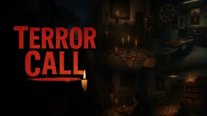 Terror Call Free Download