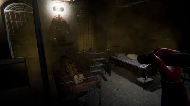 Terror Call PC Crack