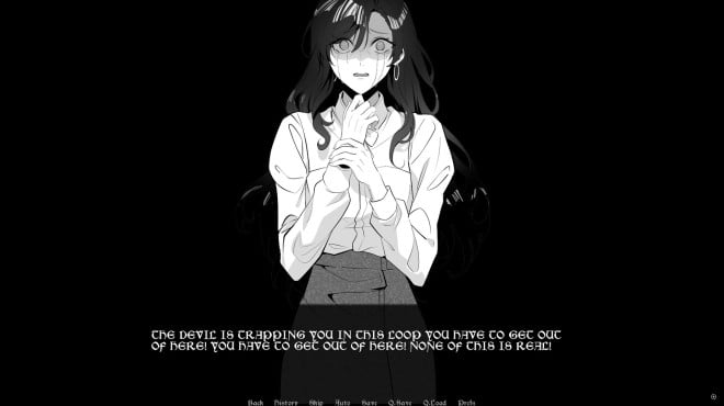 The Accuser and The Abyss PC Crack